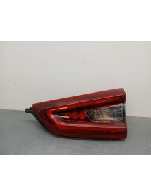 Recambio de piloto trasero derecho interior para nissan qashqai ii (j11, j11_) 1.3 dig-t referencia OEM IAM 265504EA6E 22619009 