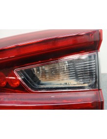 Recambio de piloto trasero derecho interior para nissan qashqai ii (j11, j11_) 1.3 dig-t referencia OEM IAM 265504EA6E 22619009  2