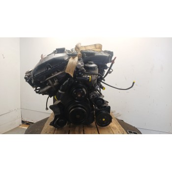 Recambio de despiece motor para bmw 5 (e60) 520 i referencia OEM IAM 226S1  
