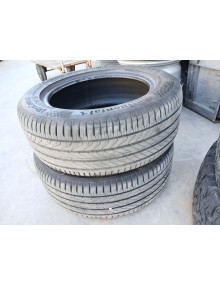 Recambio de neumatico para volvo v60 i (155) d3 / d4 referencia OEM IAM 215-55-16 97W X2 CONTINENTAL 2025 2