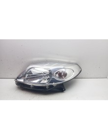 Recambio de faro izquierdo para dacia sandero (bs_) 1.5 dci referencia OEM IAM 820073878  