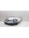 Recambio de faro izquierdo para dacia sandero (bs_) 1.5 dci referencia OEM IAM 820073878  