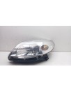 Recambio de faro izquierdo para dacia sandero (bs_) 1.5 dci referencia OEM IAM 820073878  