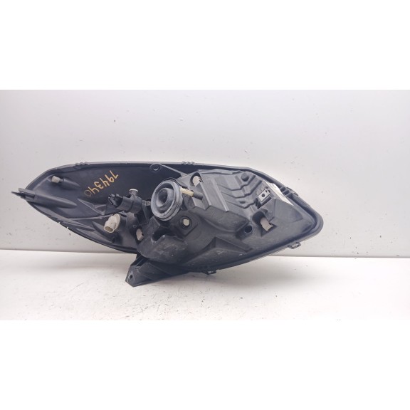 Recambio de faro izquierdo para dacia sandero (bs_) 1.5 dci referencia OEM IAM 820073878  