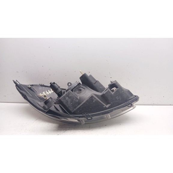 Recambio de faro izquierdo para dacia sandero (bs_) 1.5 dci referencia OEM IAM 820073878  