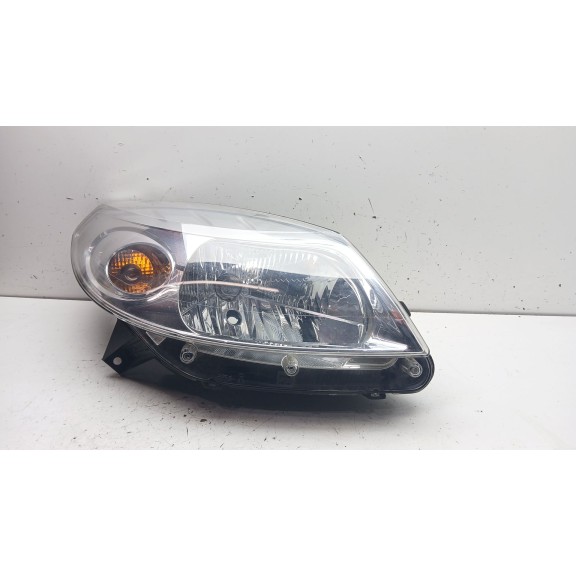 Recambio de faro derecho para dacia sandero (bs_) 1.5 dci referencia OEM IAM 820073877  