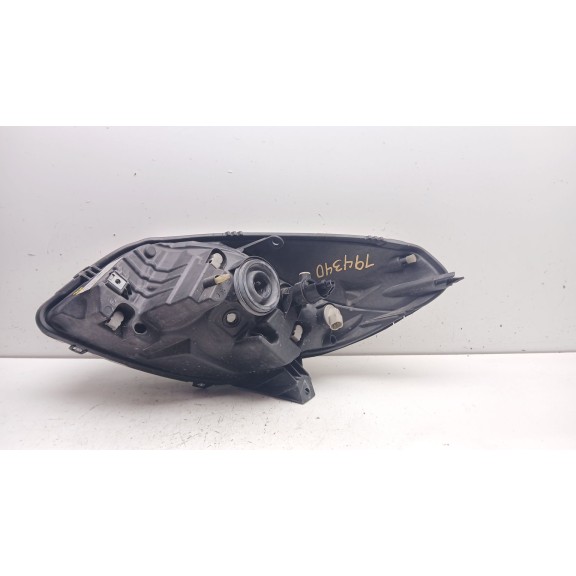 Recambio de faro derecho para dacia sandero (bs_) 1.5 dci referencia OEM IAM 820073877  