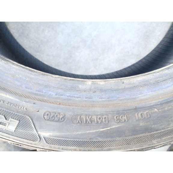 Recambio de neumatico para bmw 1 (e81) 130 i referencia OEM IAM 225-45-17 94Y x1 ROVELO2025