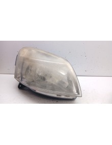 Recambio de faro derecho para citroën berlingo / berlingo first furgoneta/monovolumen (m_) 1.6 hdi 90 (mb9hx, mc9hx) referencia  2
