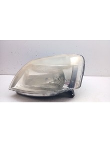 Recambio de faro izquierdo para citroën berlingo / berlingo first furgoneta/monovolumen (m_) 1.6 hdi 90 (mb9hx, mc9hx) referenci