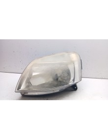 Recambio de faro izquierdo para citroën berlingo / berlingo first furgoneta/monovolumen (m_) 1.6 hdi 90 (mb9hx, mc9hx) referenci 2
