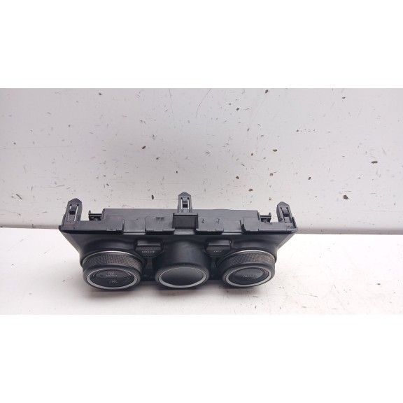 Recambio de mando climatizador para suzuki swift (az) 1.2 16v dualjet cat referencia OEM IAM 3951052r00  