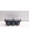 Recambio de mando climatizador para suzuki swift (az) 1.2 16v dualjet cat referencia OEM IAM 3951052r00  