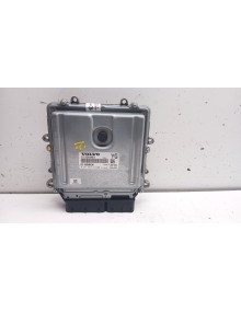 Recambio de centralita motor uce para volvo v60 i (155) d3 / d4 referencia OEM IAM 31336983 0281018414 