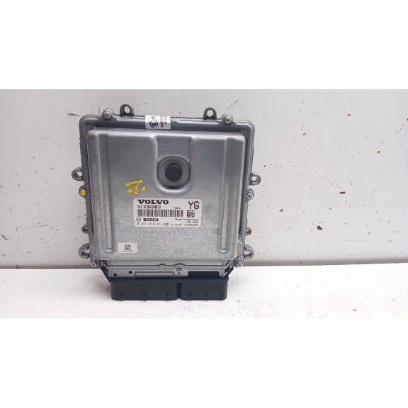 Recambio de centralita motor uce para volvo v60 i (155) d3 / d4 referencia OEM IAM 31336983 0281018414 