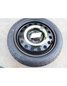 Recambio de neumatico repuesto para kia ceed (cd) 1.0 t-gdi referencia OEM IAM 125-80-16 97M X1 MAXXIS 2021