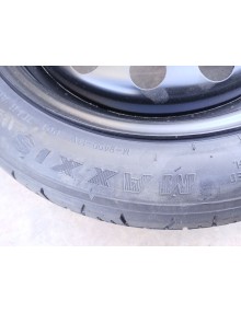 Recambio de neumatico repuesto para kia ceed (cd) 1.0 t-gdi referencia OEM IAM 125-80-16 97M X1 MAXXIS 2021 2