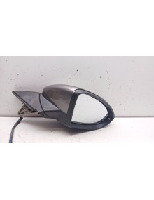 Recambio de retrovisor derecho para volkswagen golf vii (5g1, bq1, be1, be2) 2.0 tdi 4motion referencia OEM IAM  abatible 