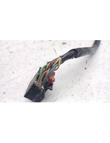 Recambio de retrovisor derecho para volkswagen golf vii (5g1, bq1, be1, be2) 2.0 tdi 4motion referencia OEM IAM  abatible  2