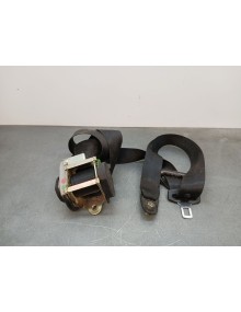 Recambio de pretensor airbag izquierdo para mercedes-benz vito caja cerrada 6.03  111 cdi compacto (639.601) referencia OEM IAM  2