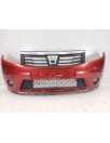 Recambio de paragolpes delantero para dacia sandero (bs_) 1.5 dci referencia OEM IAM 8200526596  