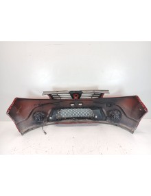 Recambio de paragolpes delantero para dacia sandero (bs_) 1.5 dci referencia OEM IAM 8200526596   2