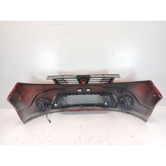 Recambio de paragolpes delantero para dacia sandero (bs_) 1.5 dci referencia OEM IAM 8200526596  