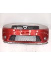 Recambio de paragolpes delantero para dacia sandero (bs_) 1.5 dci referencia OEM IAM 8200526596  