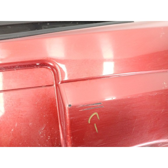 Recambio de paragolpes delantero para dacia sandero (bs_) 1.5 dci referencia OEM IAM 8200526596  