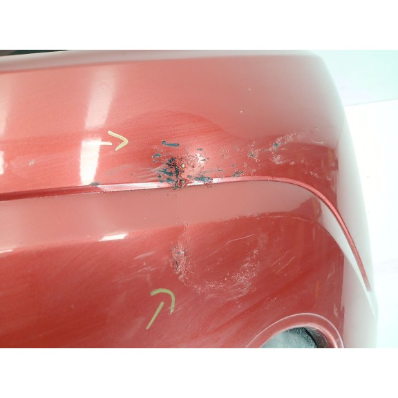 Recambio de paragolpes delantero para dacia sandero (bs_) 1.5 dci referencia OEM IAM 8200526596  