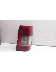 Recambio de piloto trasero derecho para citroën berlingo / berlingo first furgoneta/monovolumen (m_) 1.6 hdi 90 (mb9hx, mc9hx) r