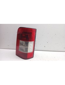 Recambio de piloto trasero derecho para citroën berlingo / berlingo first furgoneta/monovolumen (m_) 1.6 hdi 90 (mb9hx, mc9hx) r 2