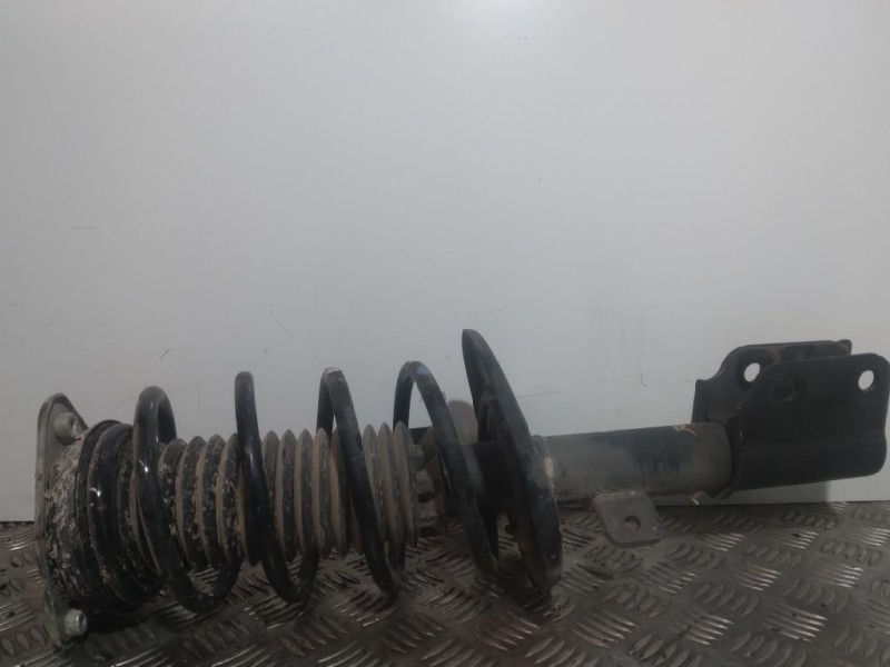 Recambio de amortiguador delantero derecho para peugeot rifter active nav+ standard referencia OEM IAM 9826260680  