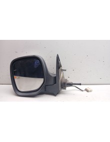 Recambio de retrovisor izquierdo para citroën berlingo / berlingo first furgoneta/monovolumen (m_) 1.6 hdi 90 (mb9hx, mc9hx) ref