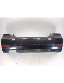 Recambio de paragolpes trasero para bmw 5 (e60) 520 i referencia OEM IAM   