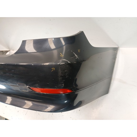Recambio de paragolpes trasero para bmw 5 (e60) 520 i referencia OEM IAM   