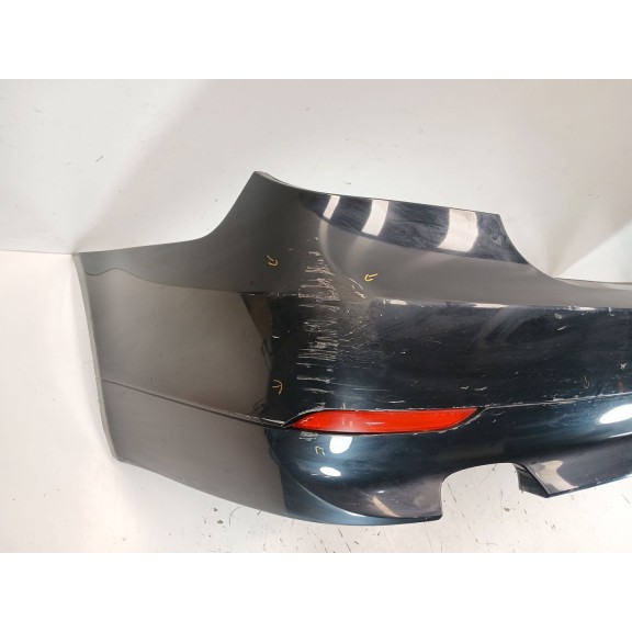 Recambio de paragolpes trasero para bmw 5 (e60) 520 i referencia OEM IAM   