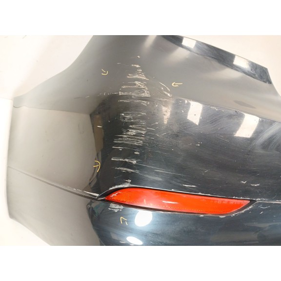 Recambio de paragolpes trasero para bmw 5 (e60) 520 i referencia OEM IAM   