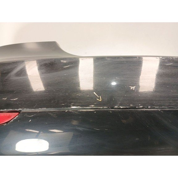 Recambio de paragolpes trasero para bmw 5 (e60) 520 i referencia OEM IAM   