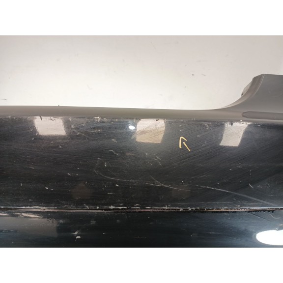 Recambio de paragolpes trasero para bmw 5 (e60) 520 i referencia OEM IAM   