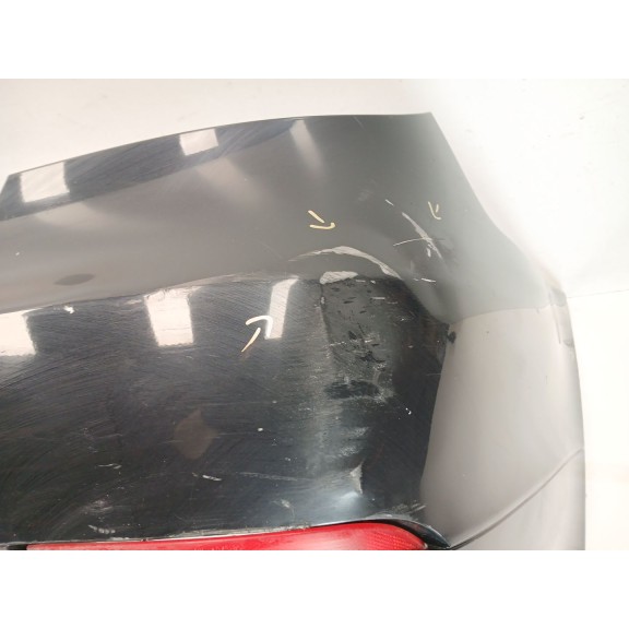 Recambio de paragolpes trasero para bmw 5 (e60) 520 i referencia OEM IAM   