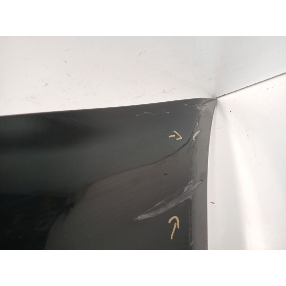 Recambio de paragolpes trasero para bmw 5 (e60) 520 i referencia OEM IAM   