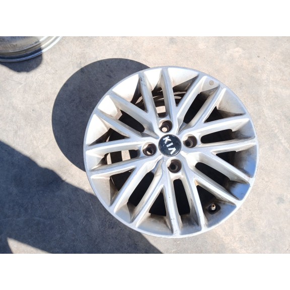 Recambio de llanta para kia rio iv (yb, sc, fb) 1.25 referencia OEM IAM 52010H8150  