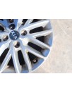 Recambio de llanta para kia rio iv (yb, sc, fb) 1.25 referencia OEM IAM 52010H8150  