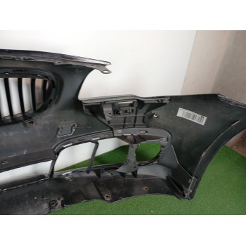 Recambio de paragolpes delantero para bmw 5 (f10) 520 d referencia OEM IAM 51117331706  