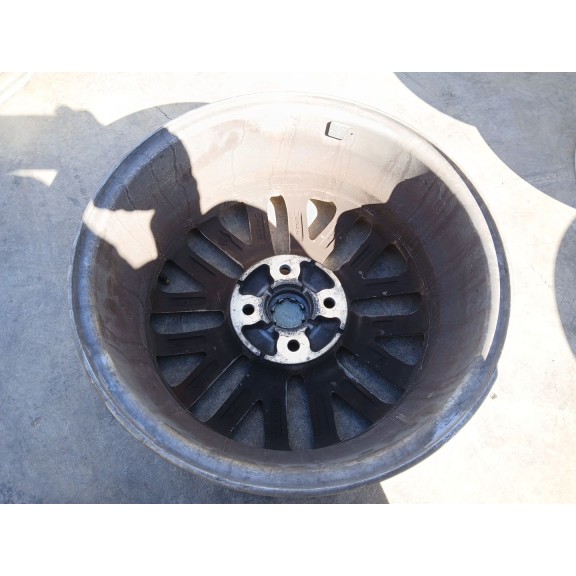 Recambio de llanta para kia rio iv (yb, sc, fb) 1.25 referencia OEM IAM 52010H8150  