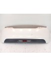 Recambio de paragolpes trasero para fiat 500e (332_) elektro 3+1 (fa1) referencia OEM IAM 0000735808289  