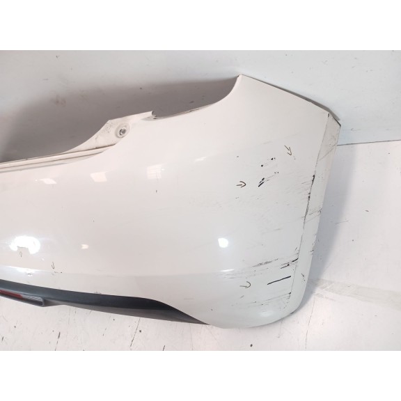 Recambio de paragolpes trasero para fiat 500e (332_) elektro 3+1 (fa1) referencia OEM IAM 0000735808289  