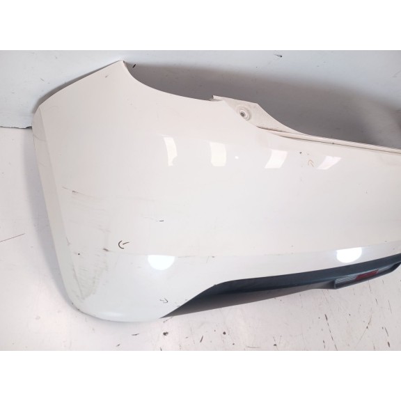 Recambio de paragolpes trasero para fiat 500e (332_) elektro 3+1 (fa1) referencia OEM IAM 0000735808289  