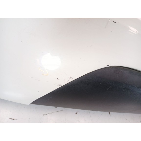 Recambio de paragolpes trasero para fiat 500e (332_) elektro 3+1 (fa1) referencia OEM IAM 0000735808289  